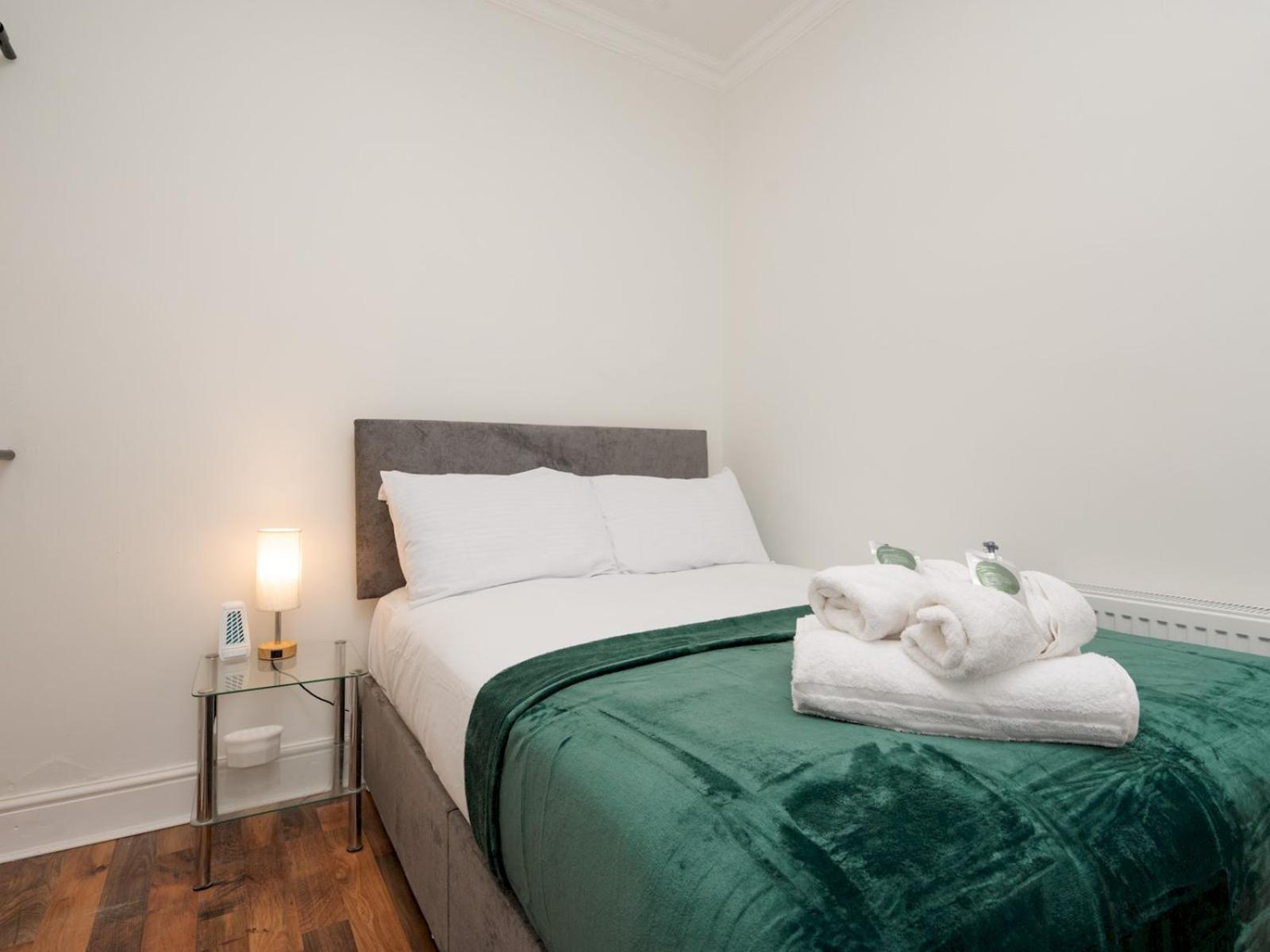 Pass The Keys Ruiskin St - Liverpool Kirkdale Terrace Sleeps 5 Parking Villa Ngoại thất bức ảnh